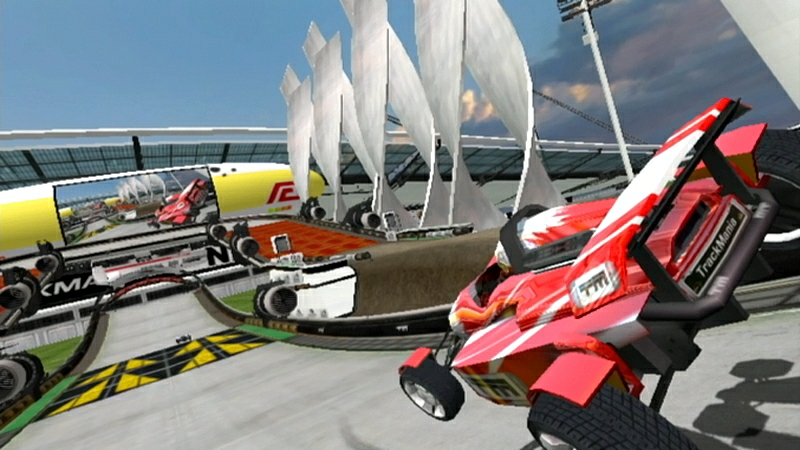 TrackMania - Imagen 31